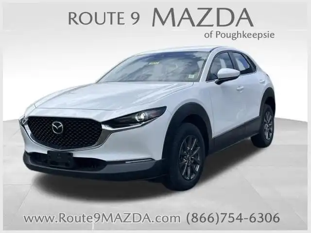2024 Mazda CX-30 2.5 AWD S's photo