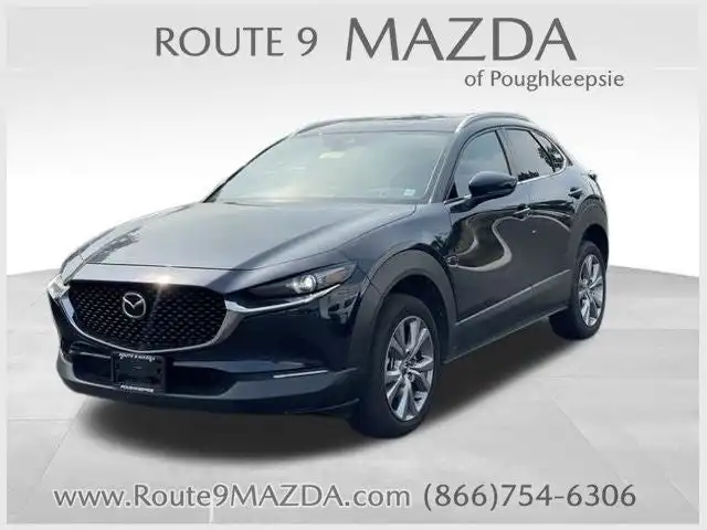 2023 Mazda CX-30 Preferred AWD's photo