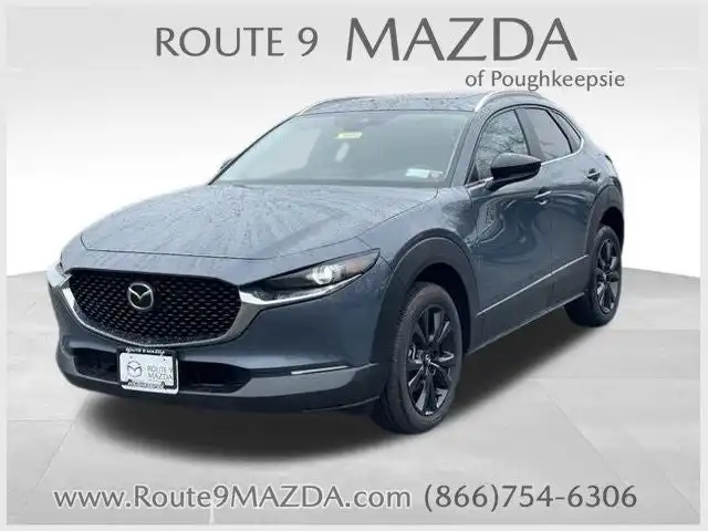 2024 Mazda CX-30 Turbo Premium AWD's photo