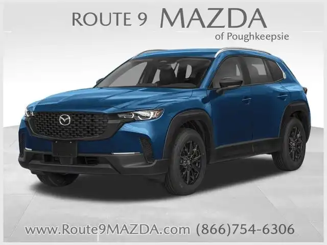 2026 Mazda CX-50 2.5 Select S's photo