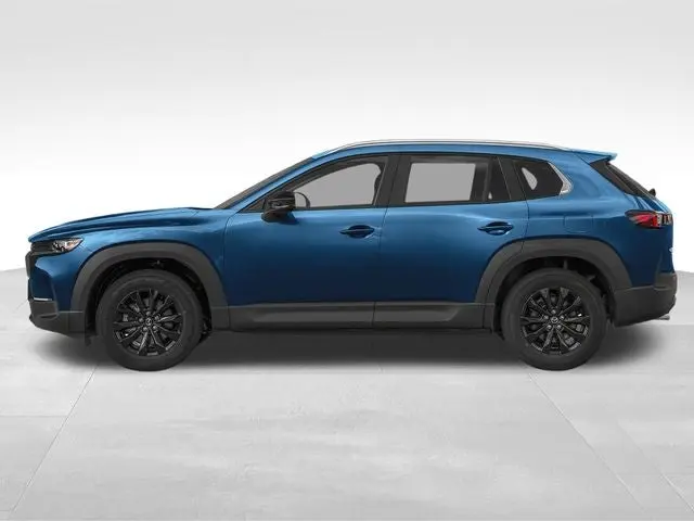 2026 Mazda CX-50 2.5 Select S photo 3
