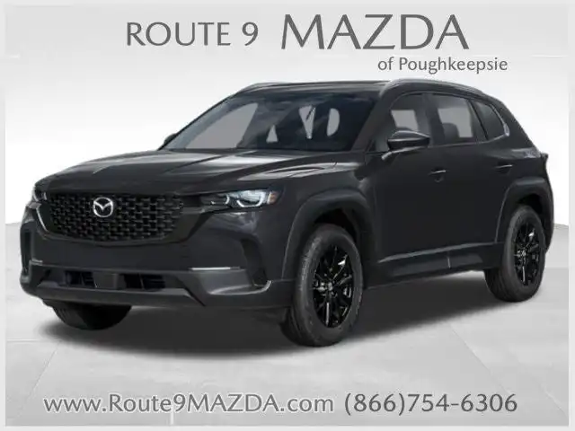 2026 Mazda CX-50 2.5 Preferred S's photo