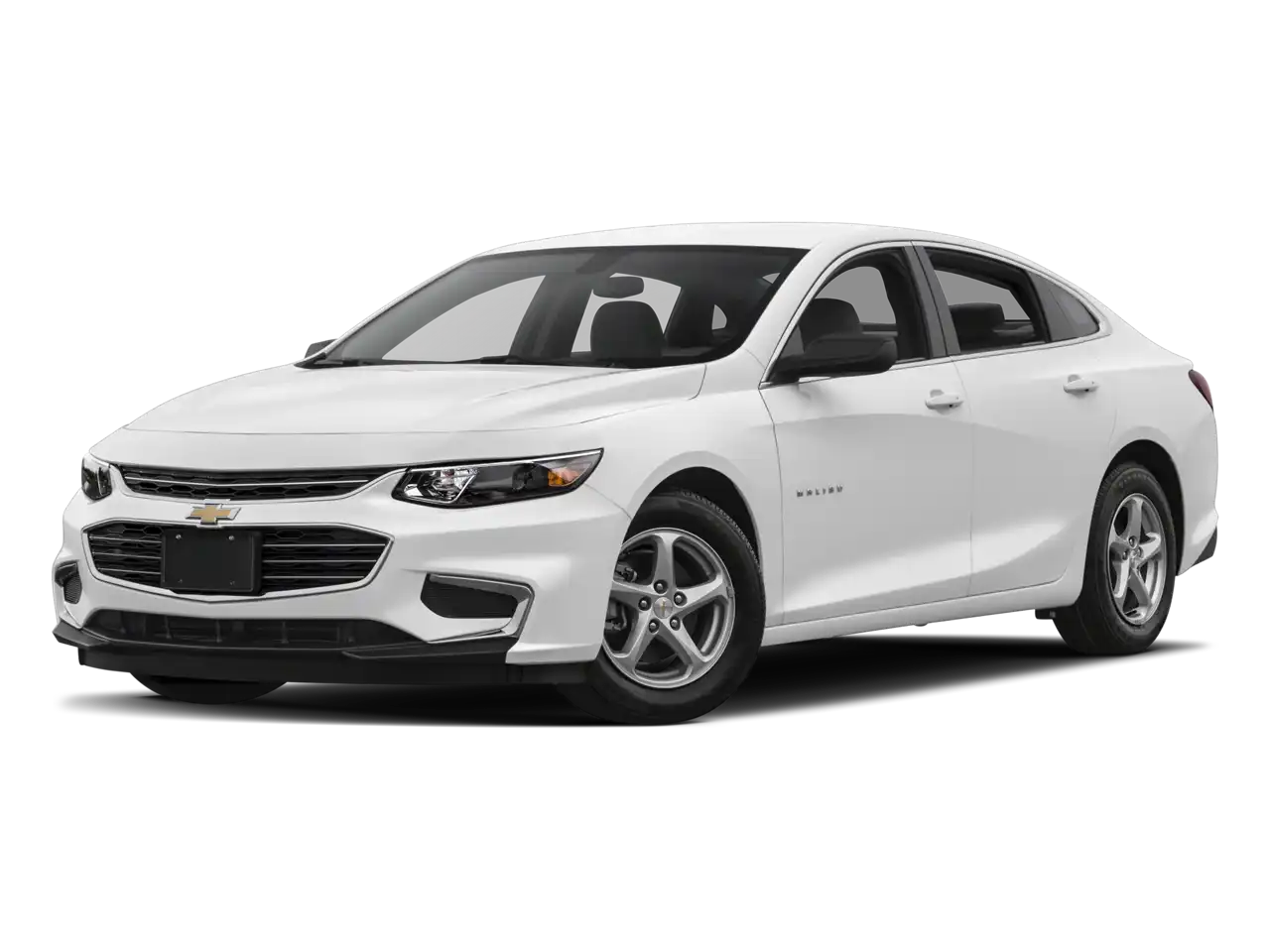 2018 Chevrolet Malibu 1LS's photo