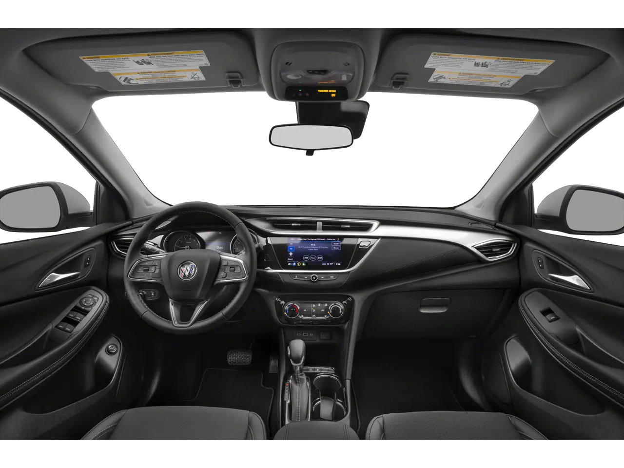 2022 Buick Encore GX Select photo 5