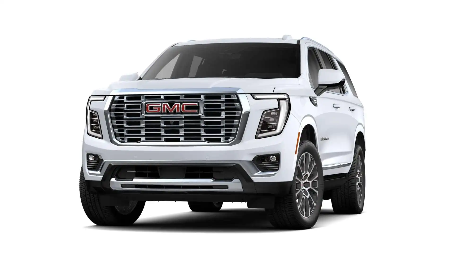 2027 GMC Yukon Denali 4WD's photo