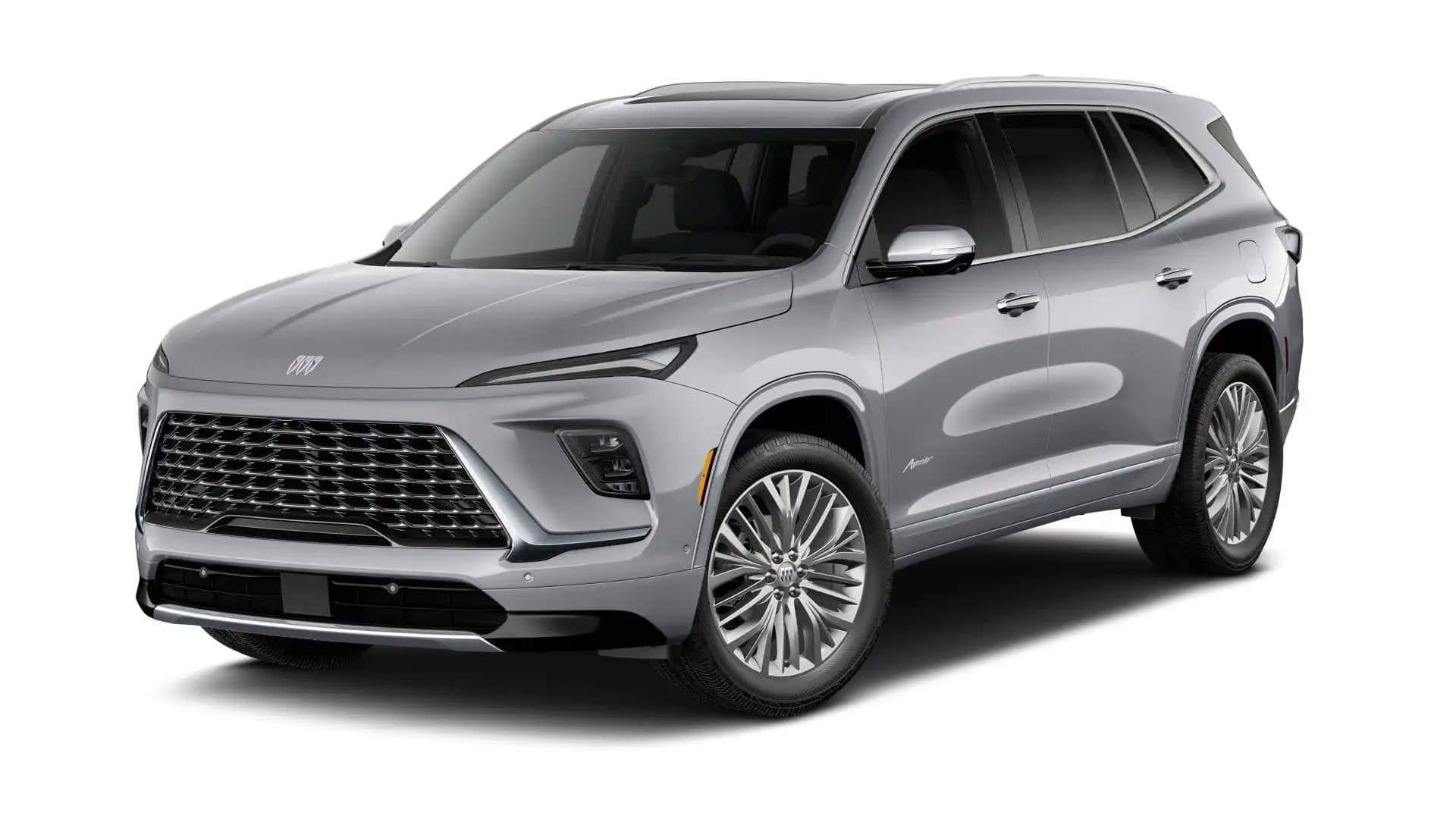 2027 Buick Enclave Avenir's photo