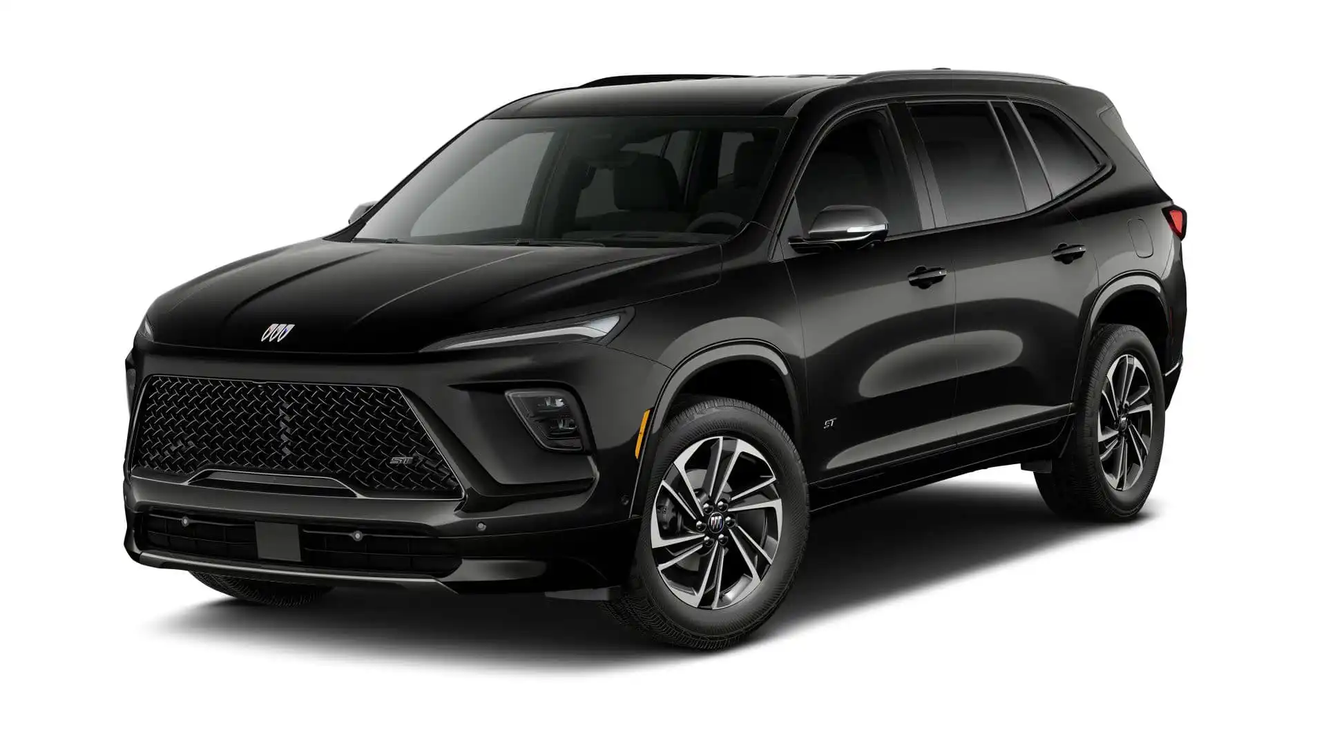 2027 Buick Enclave Sport Touring AWD's photo