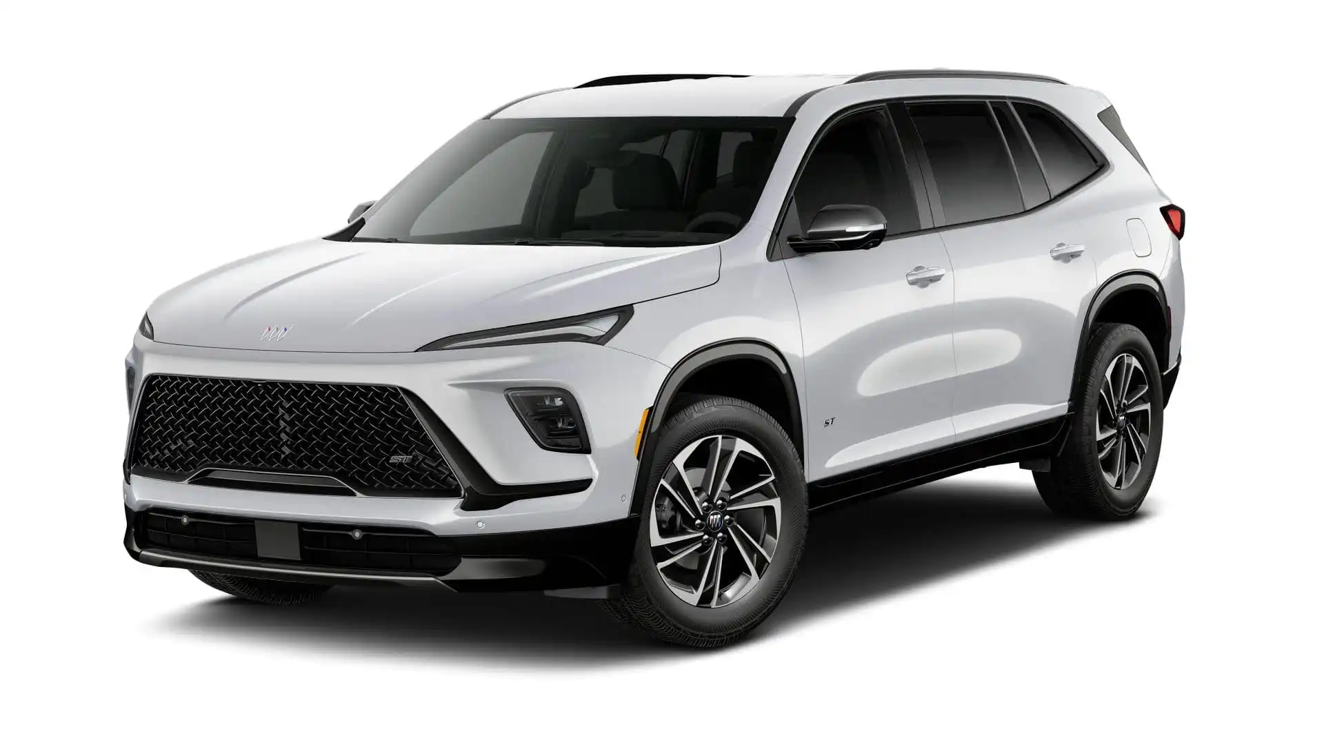 2027 Buick Enclave Sport Touring AWD's photo