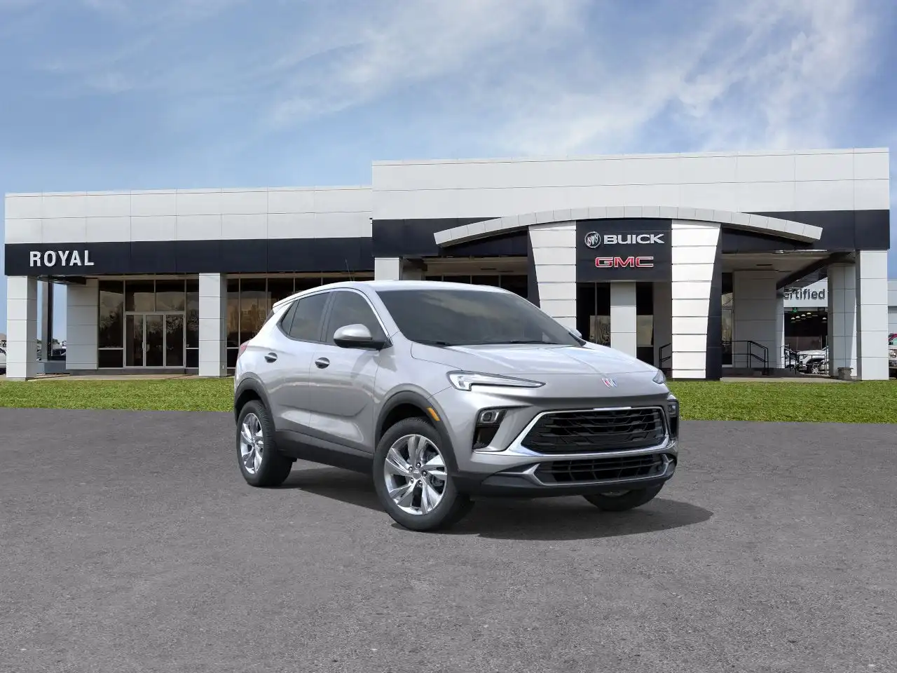 2026 Buick Encore GX Preferred AWD's photo