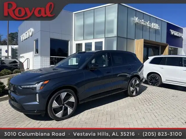 2025 Volvo EX90 Twin Motor Ultra 7-Seater's photo