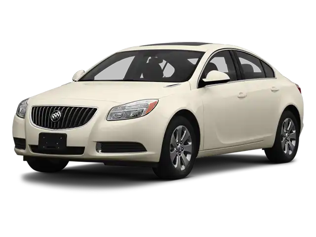 2013 Buick Regal Premium 1 Turbo's photo