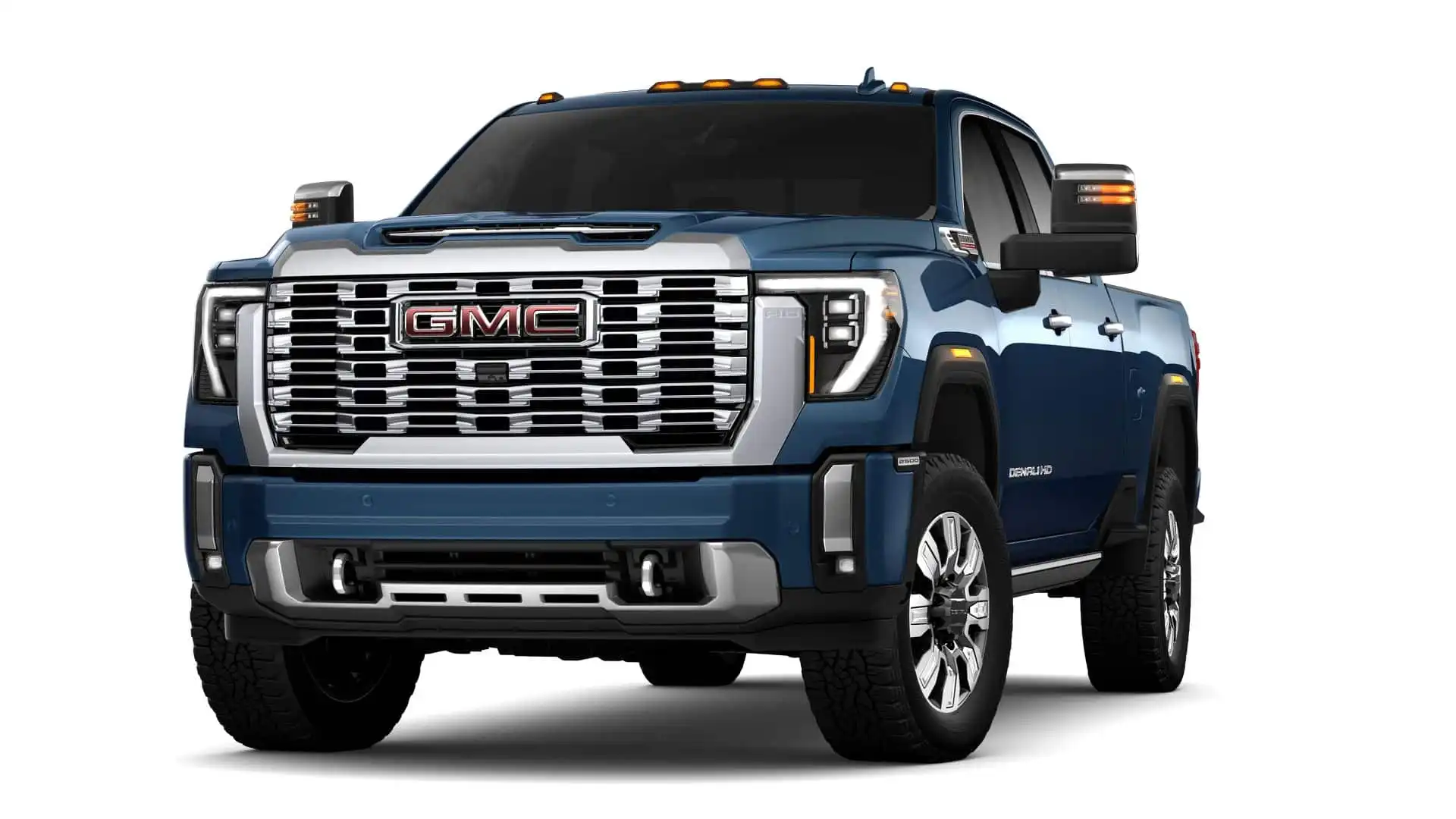 2026 GMC Sierra 4WD Crew Cab Standard Box Denali's photo