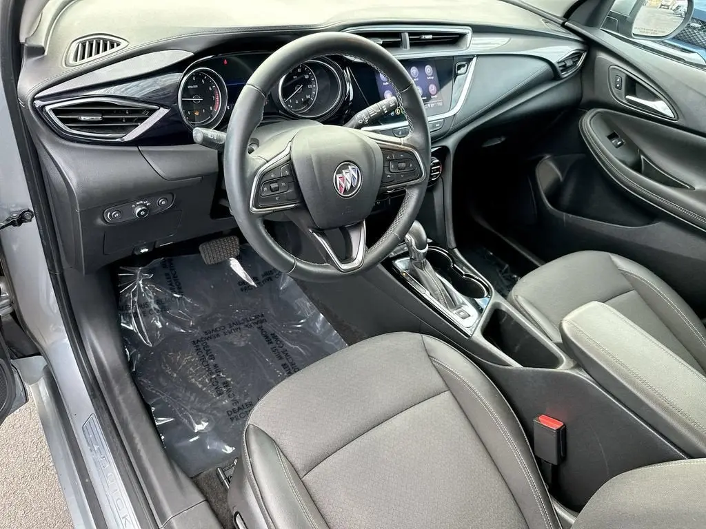 2023 Buick Encore GX Select photo 3