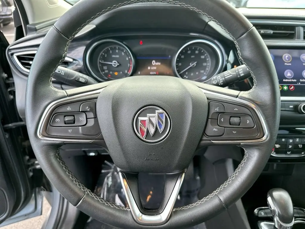 2023 Buick Encore GX Select photo 4