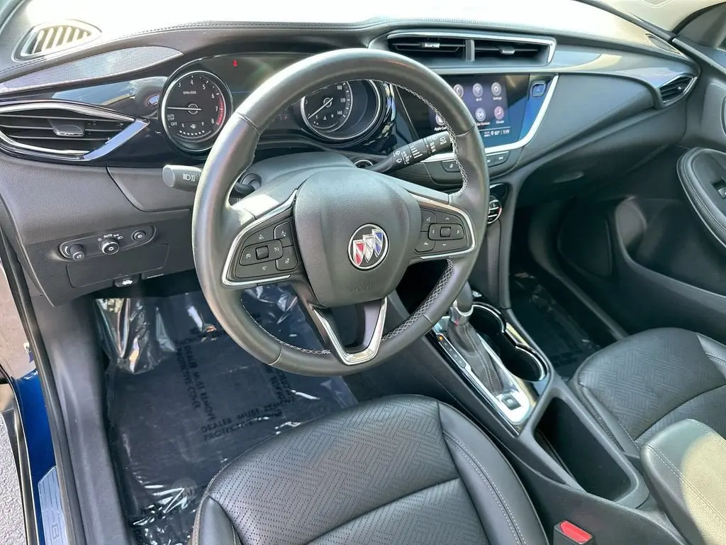 2023 Buick Encore GX Essence photo 3