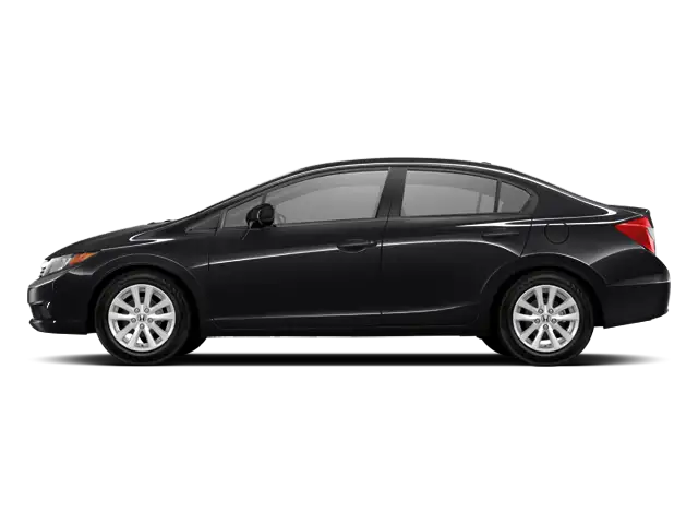 2012 Honda Civic EX-L Auto's photo