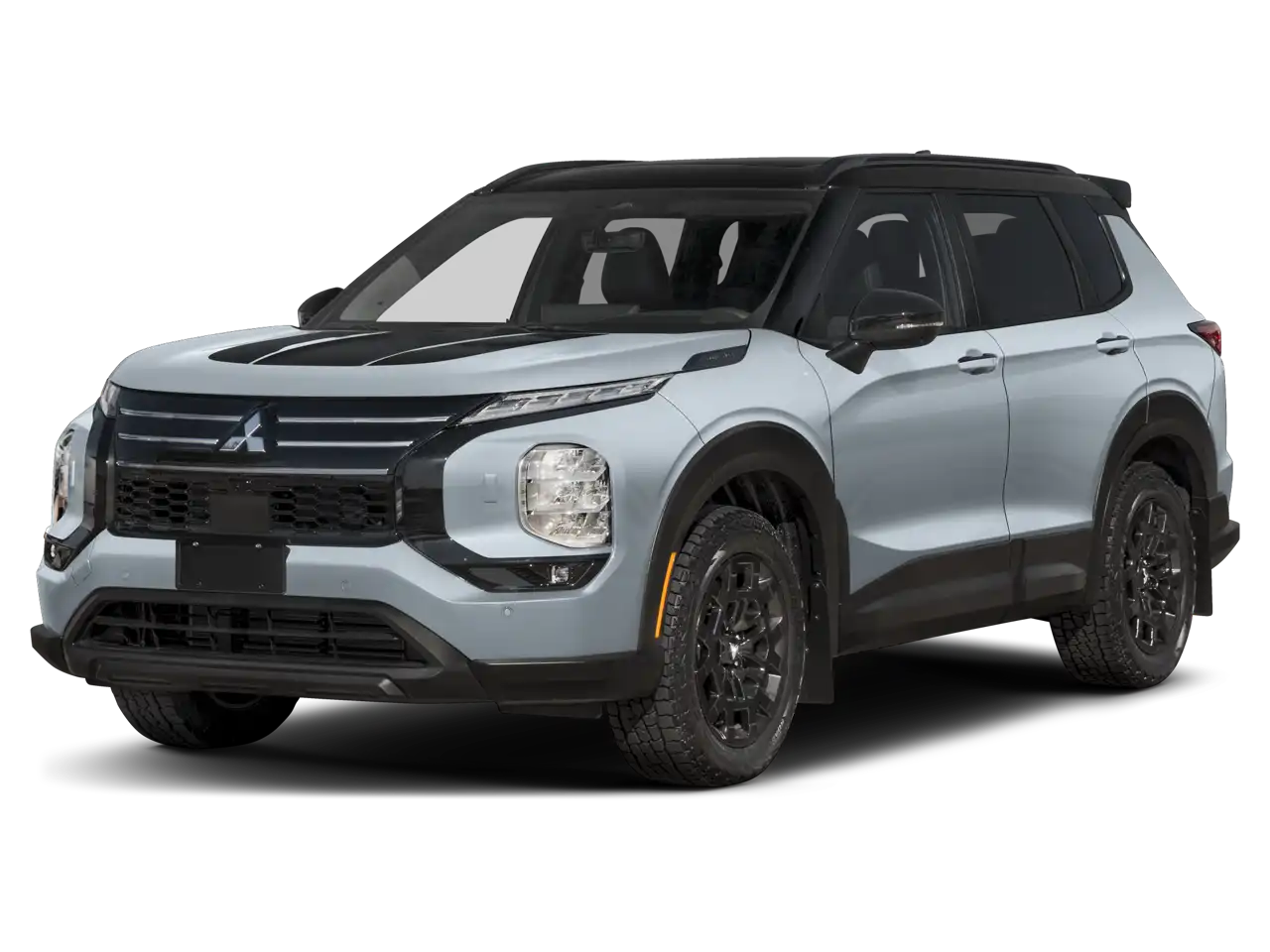2026 Mitsubishi Outlander Trail Edition S-AWC's photo
