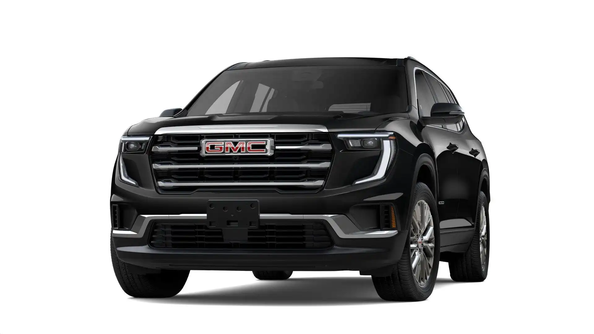 2026 GMC Acadia Elevation AWD's photo