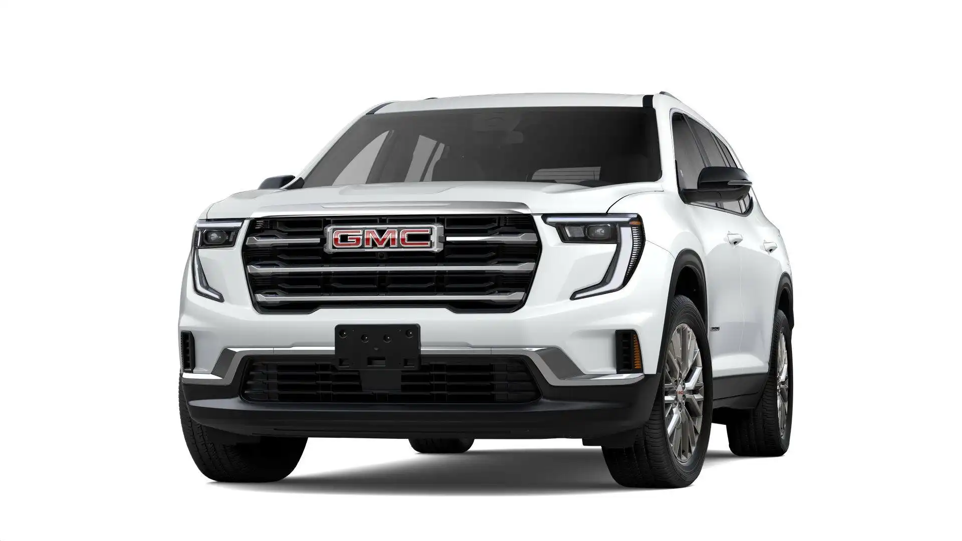 2026 GMC Acadia Elevation AWD's photo