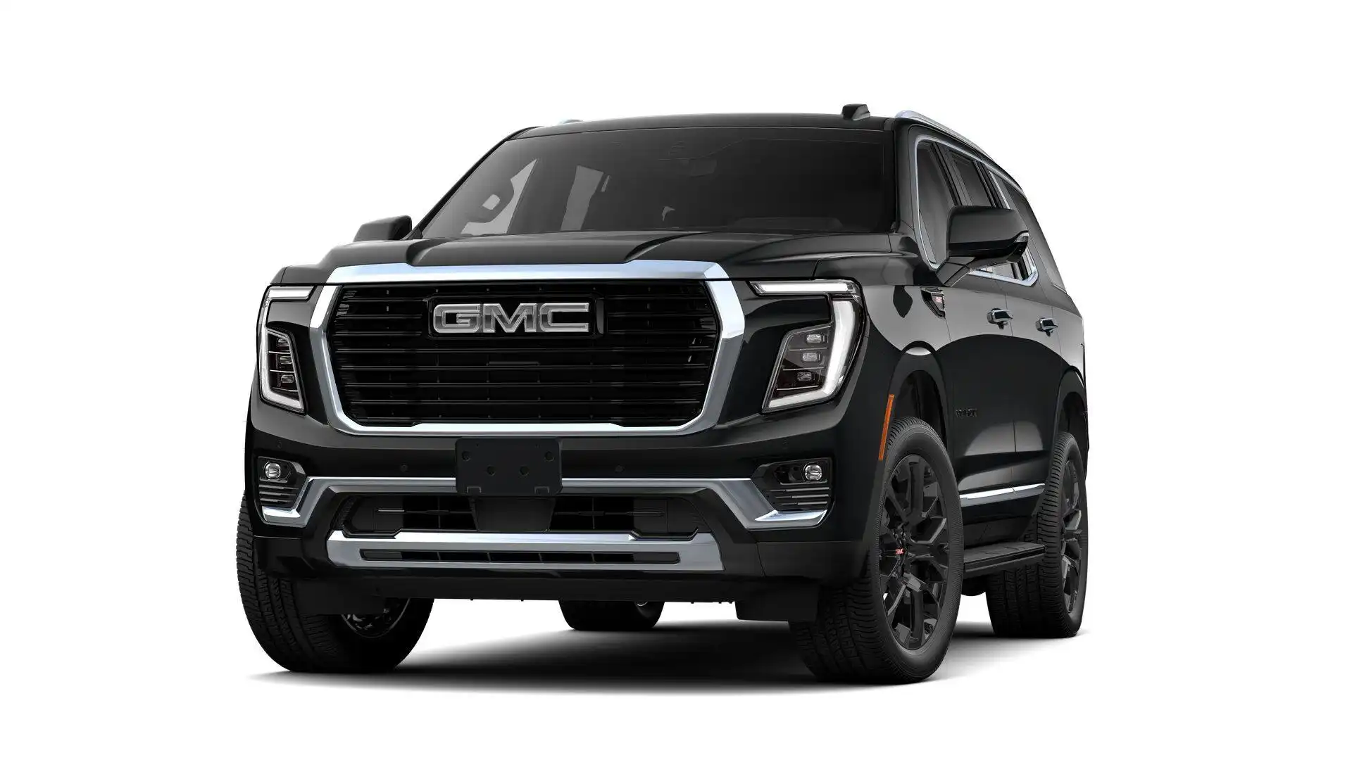 2026 GMC Yukon 4WD Elevation's photo