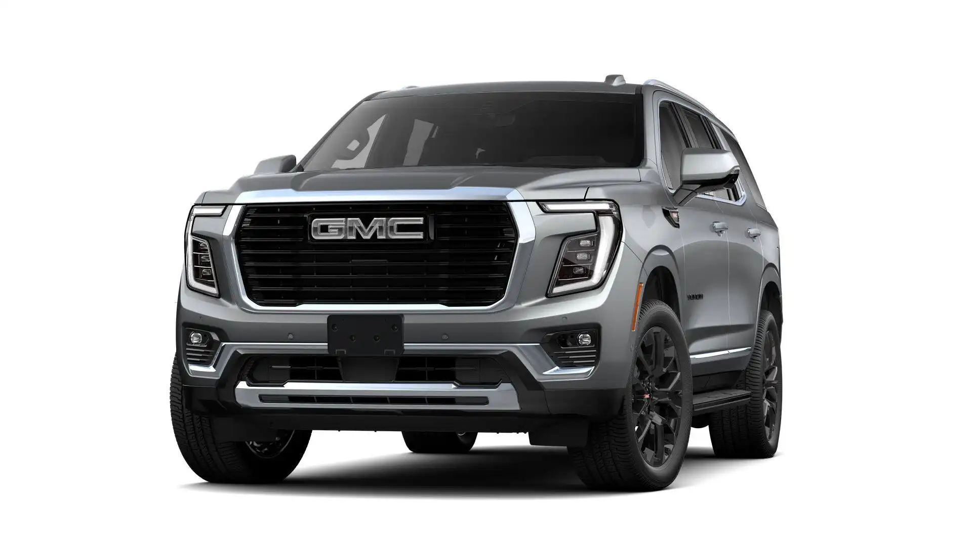 2026 GMC Yukon 4WD Elevation's photo