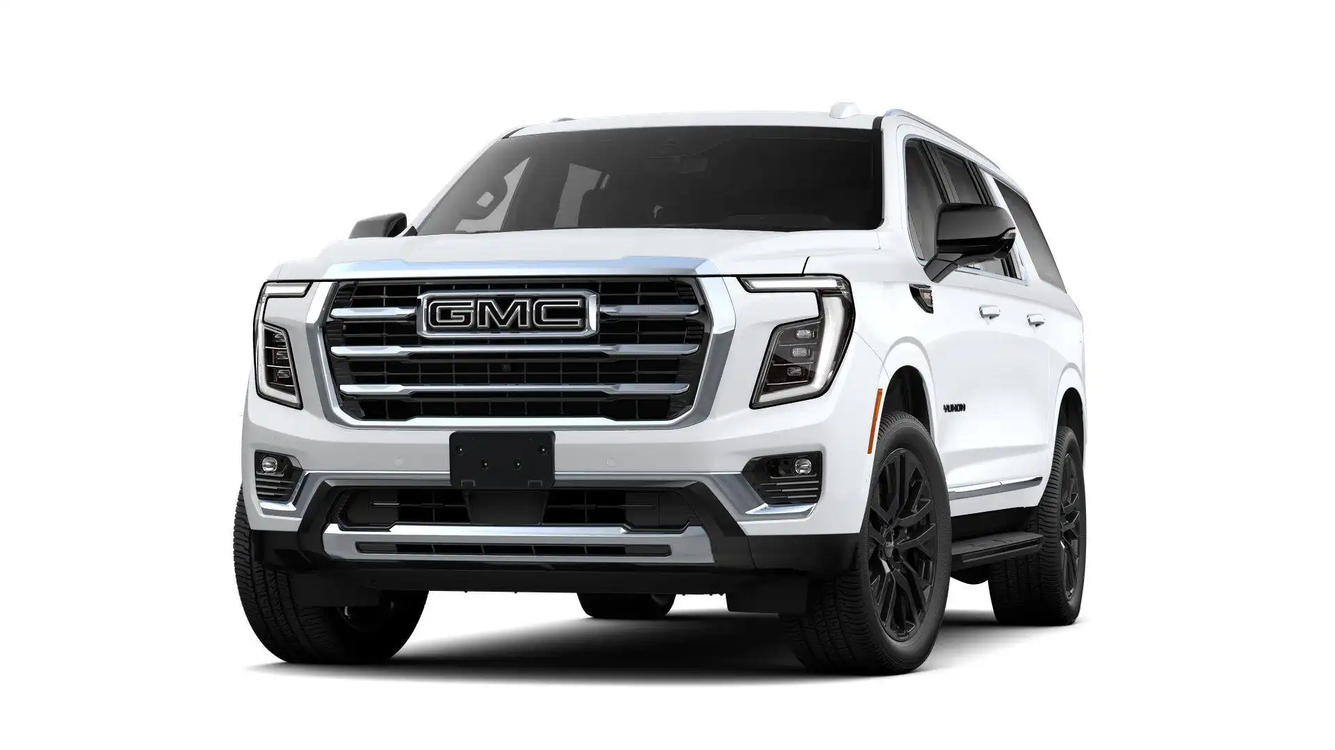 2026 GMC Yukon 4WD Elevation's photo