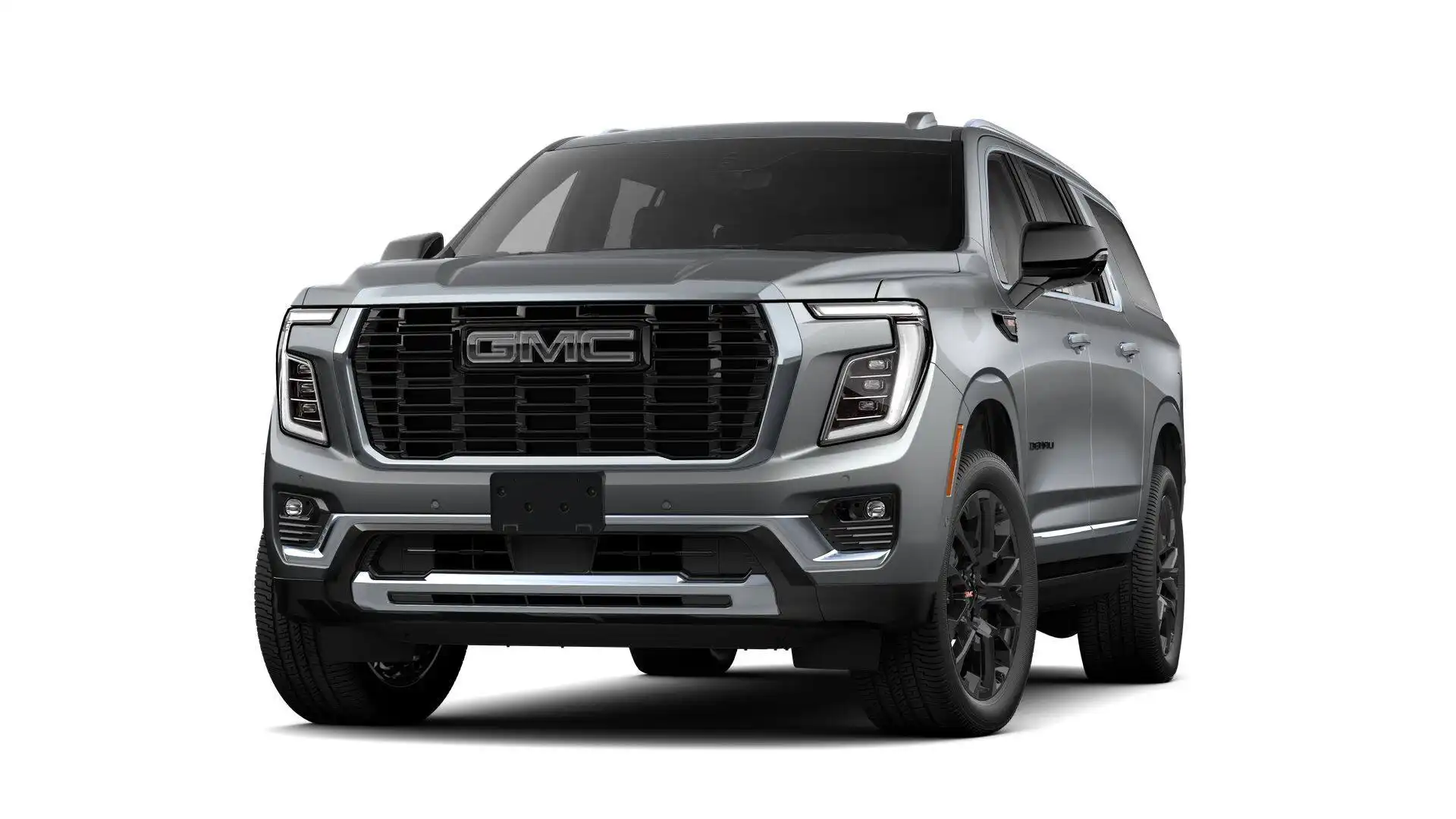 2026 GMC Yukon Denali AWD's photo
