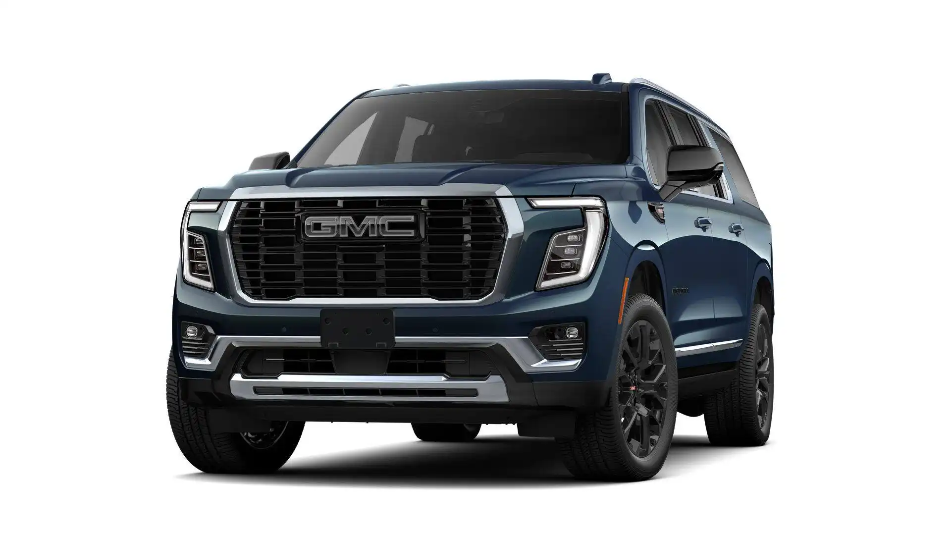 2026 GMC Yukon Denali AWD's photo