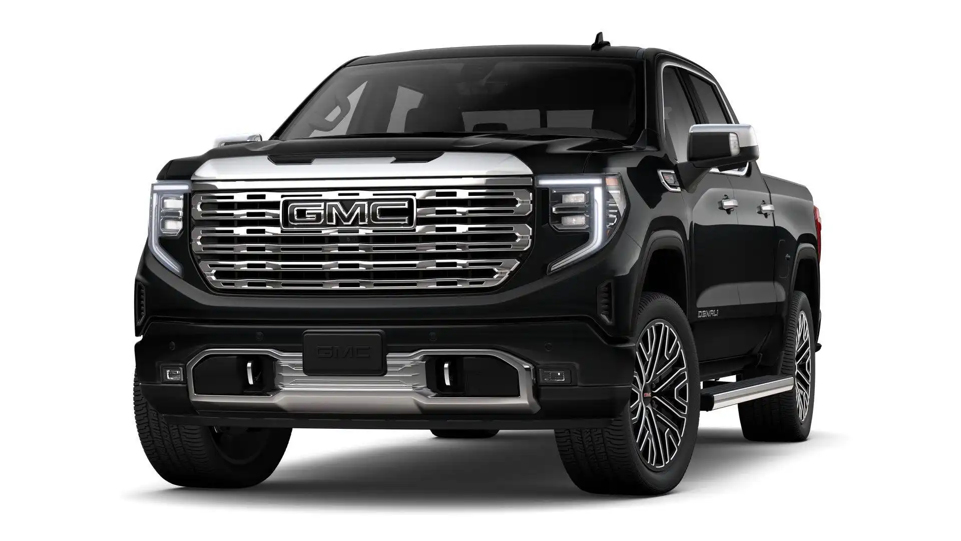 2026 GMC Sierra Denali 4WD Crew Cab Short Box's photo