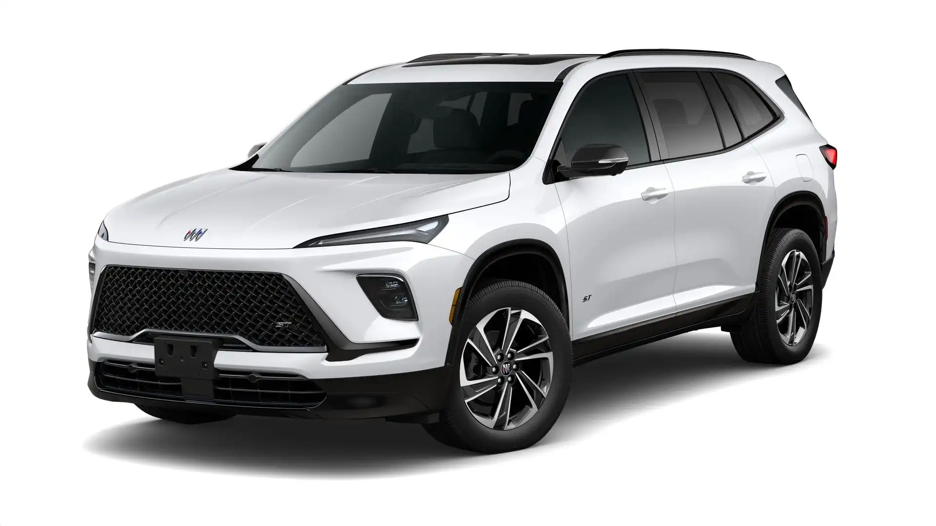 2026 Buick Enclave Sport Touring AWD's photo
