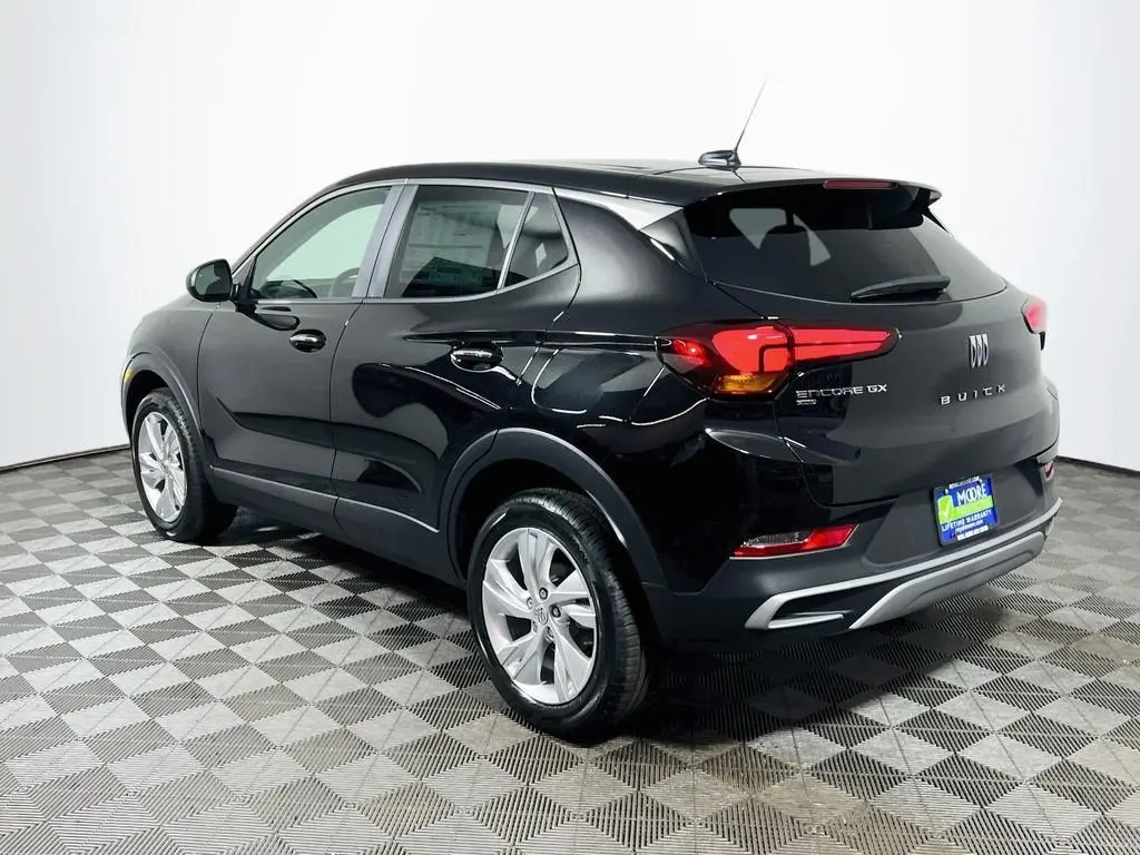 2026 Buick Encore GX Preferred AWD photo 5