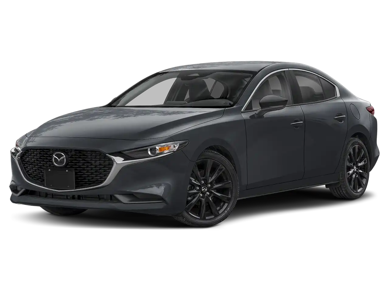 2024 Mazda CX-3 Select Sport AT 4-Door SKYACTIV's photo