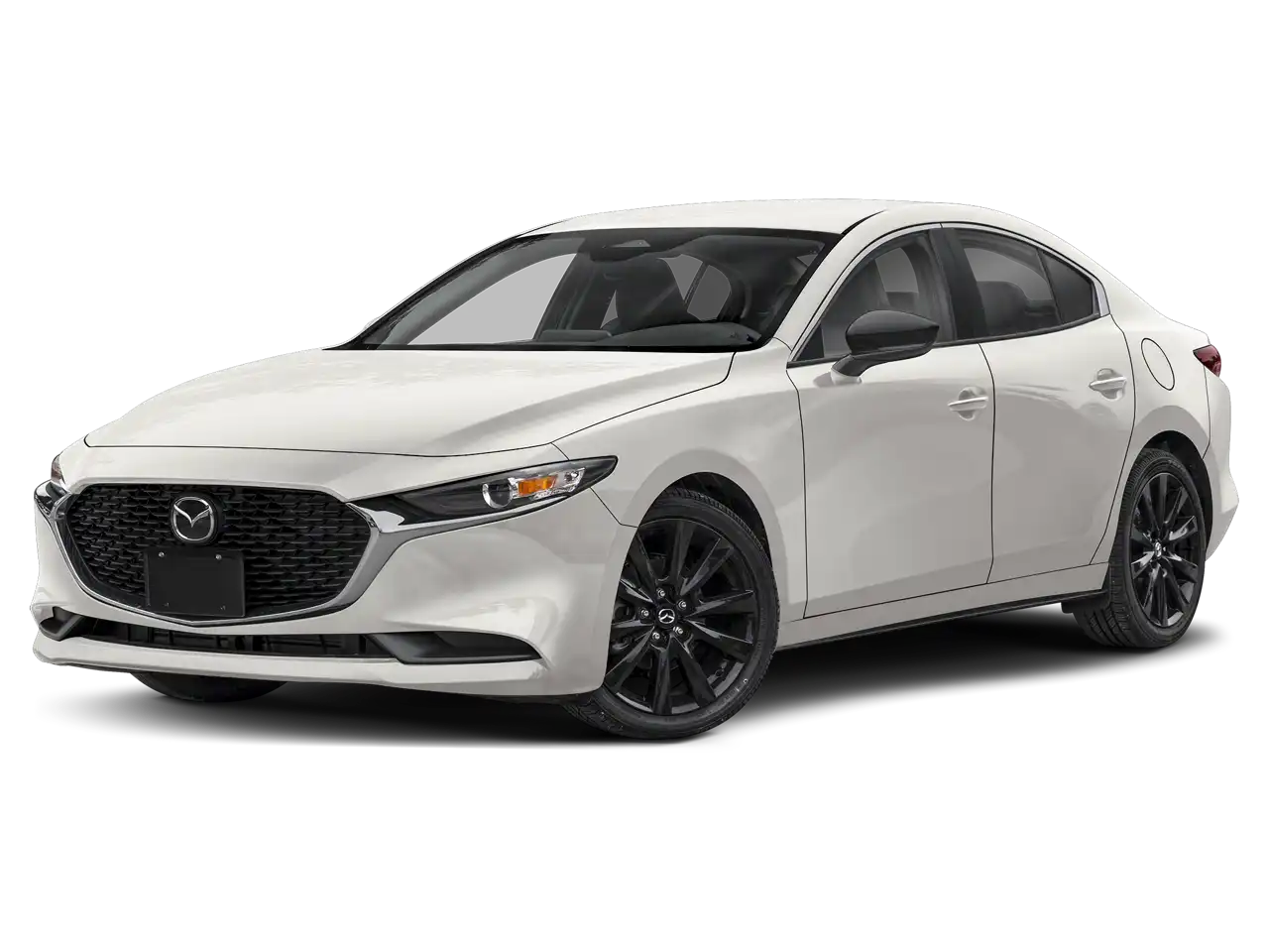 2024 Mazda CX-3 Select Sport AT 4-Door SKYACTIV's photo