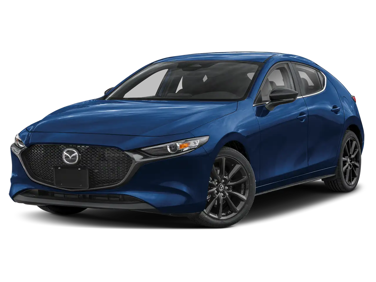2024 Mazda CX-3 Select Sport AT 5-Door SKYACTIV's photo