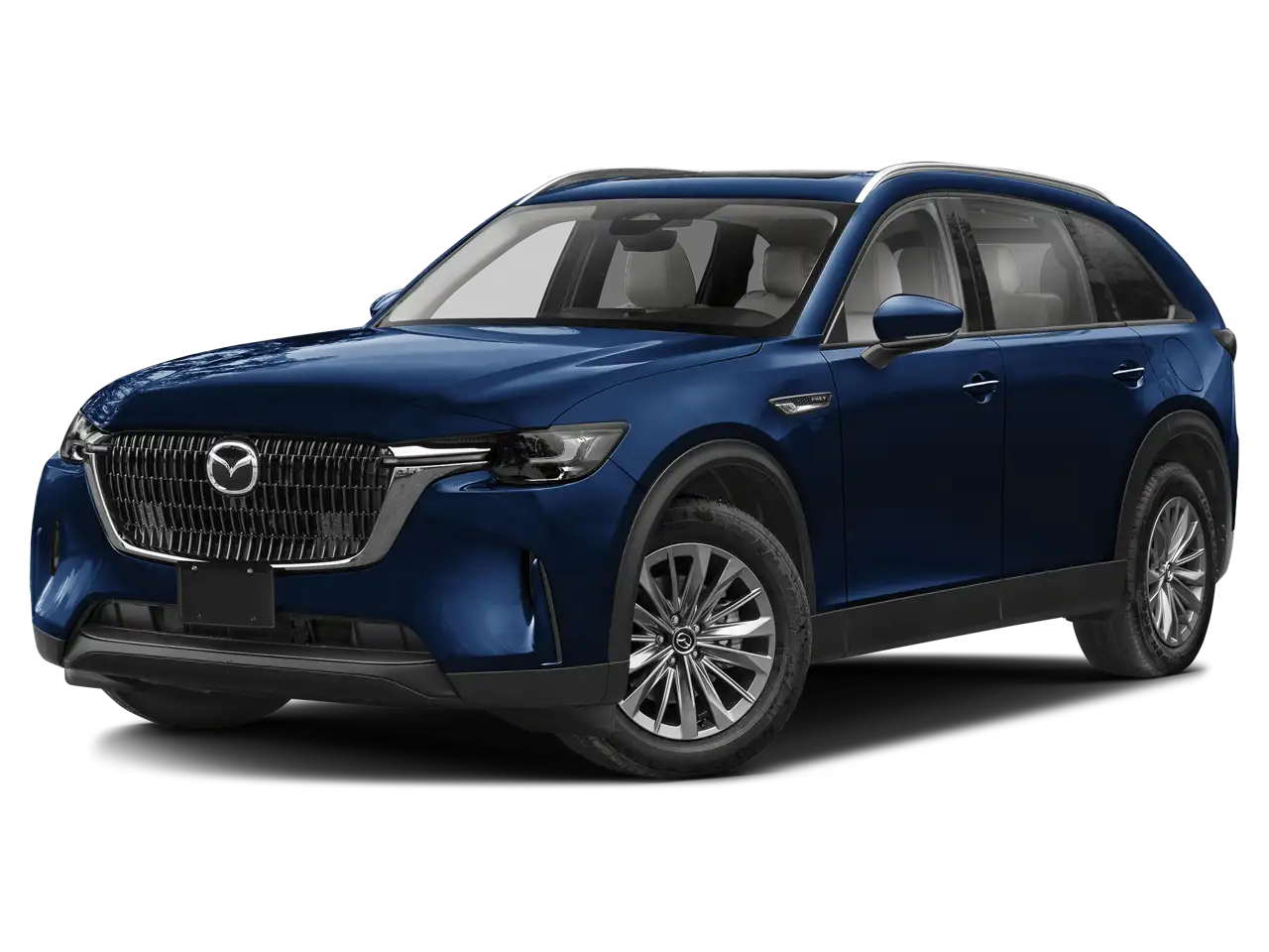 2024 Mazda CX-90 PHEV Preferred Package's photo