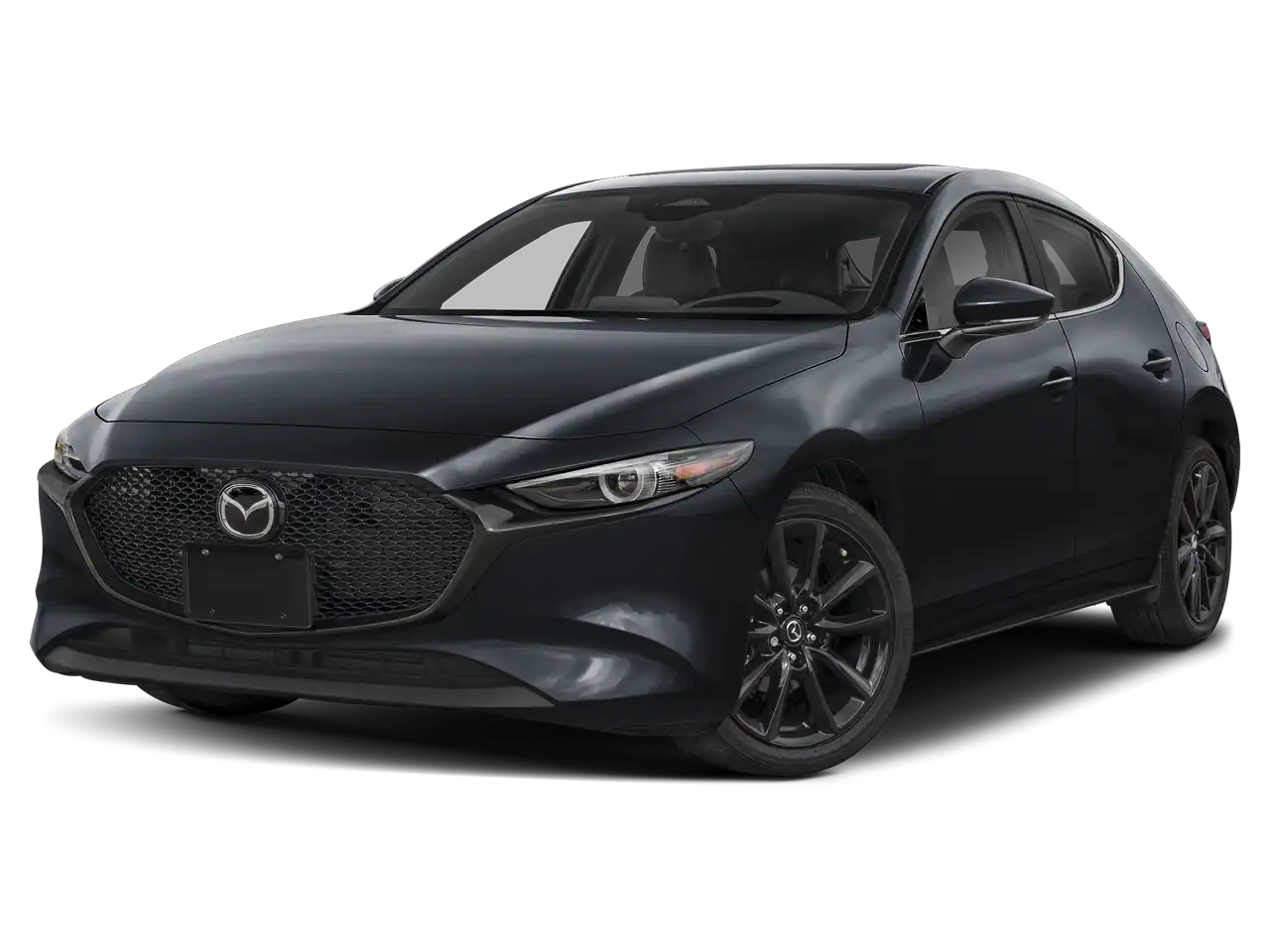 2026 Mazda CX-3 Premium MT 5-Door SKYACTIV's photo