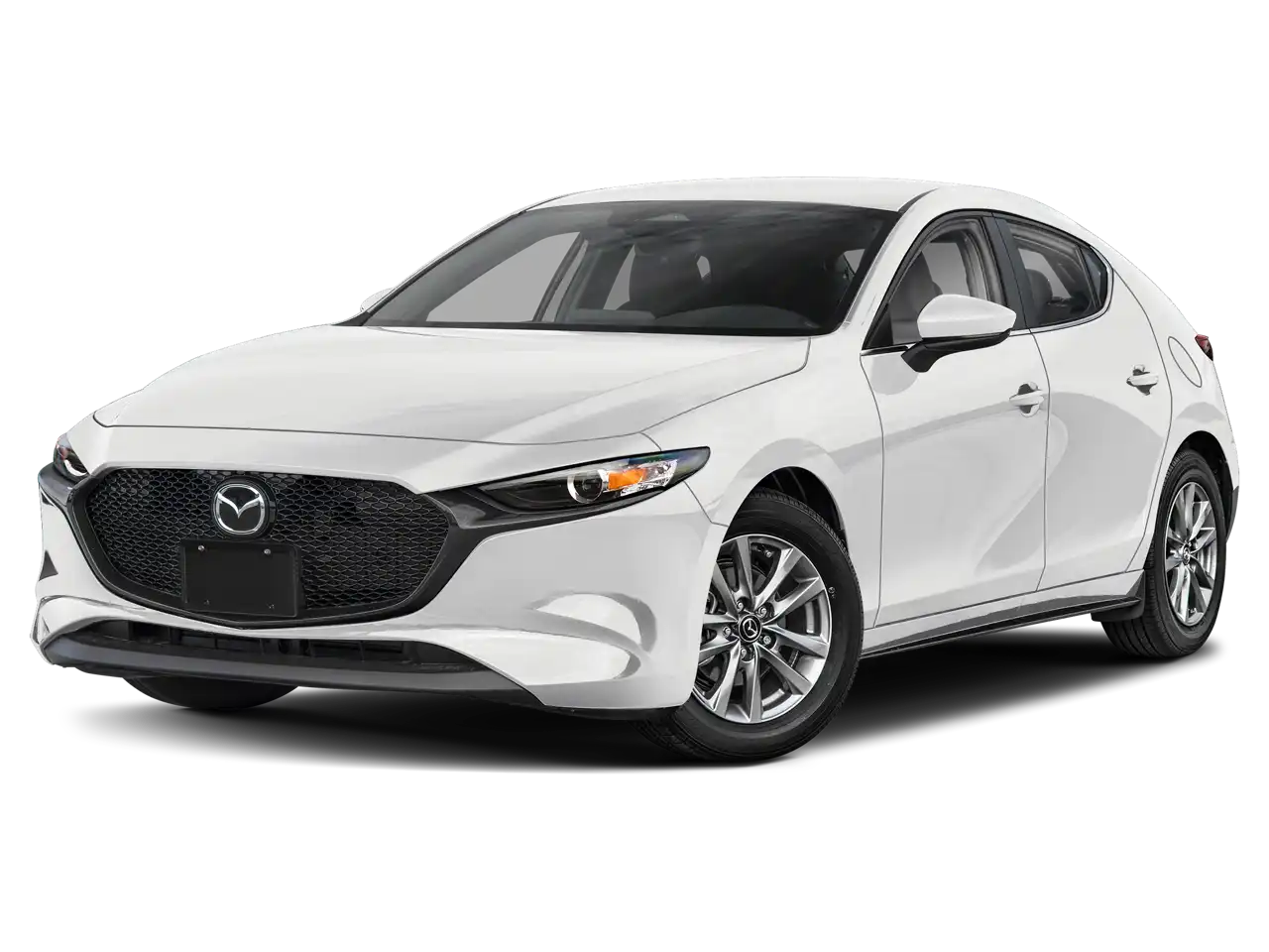 2026 Mazda CX-3 S's photo