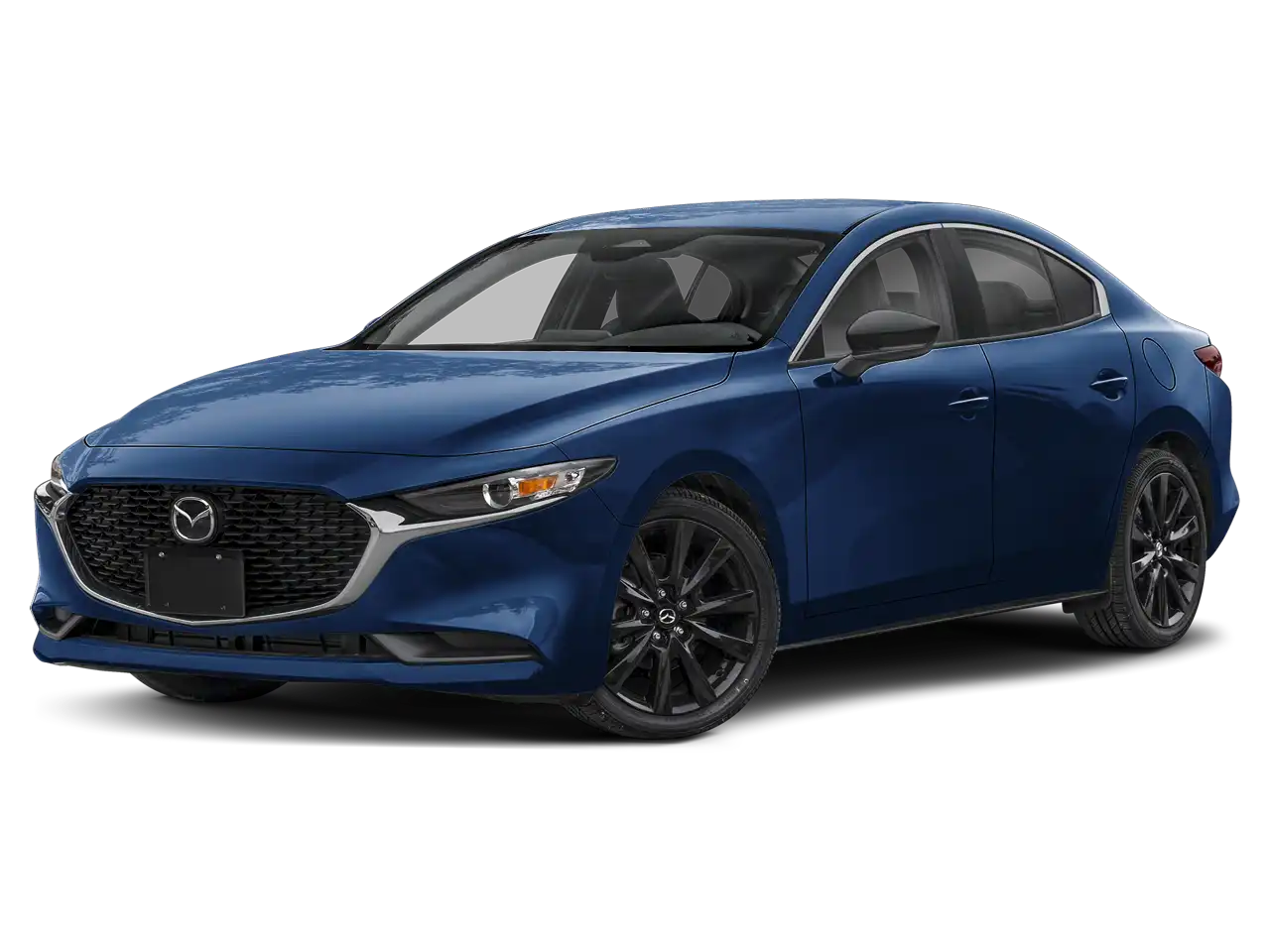 2026 Mazda CX-3 Select Sport AT 4-Door SKYACTIV's photo
