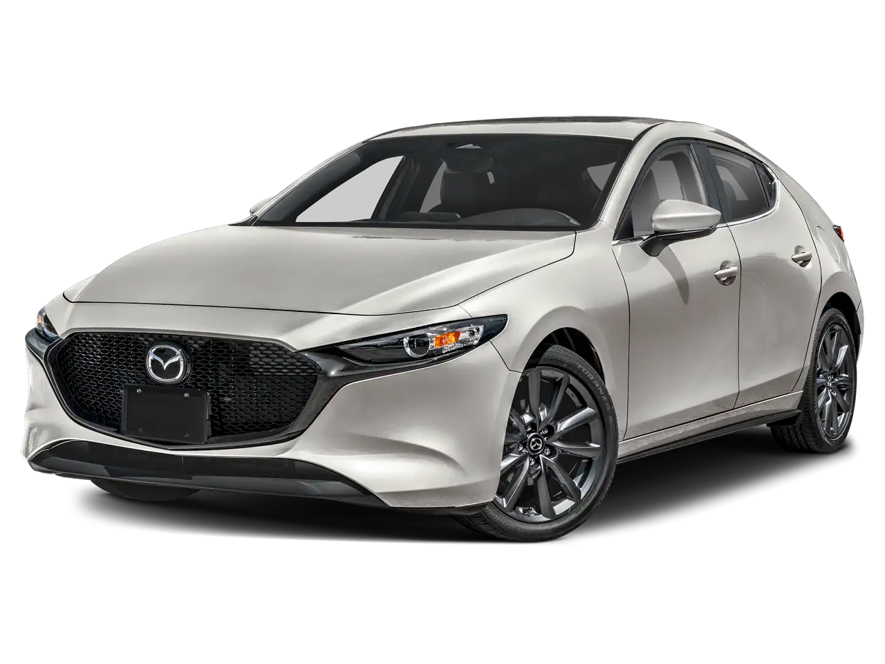 2026 Mazda CX-3 Preferred 2.5 AT 5-Door SKYACTIV's photo
