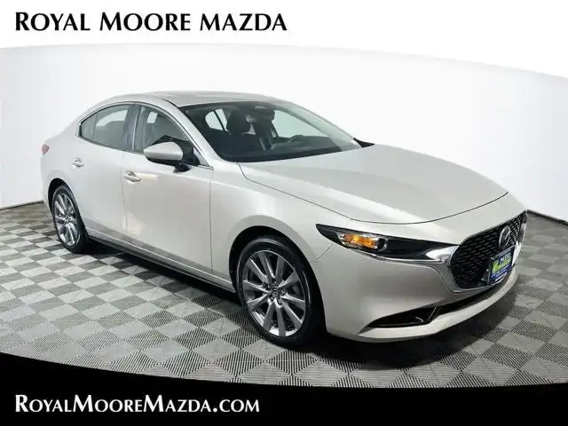 2026 Mazda CX-3 Preferred AT 4-Door SKYACTIV's photo