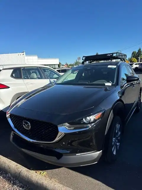 2025 Mazda CX-30 Preferred AWD's photo