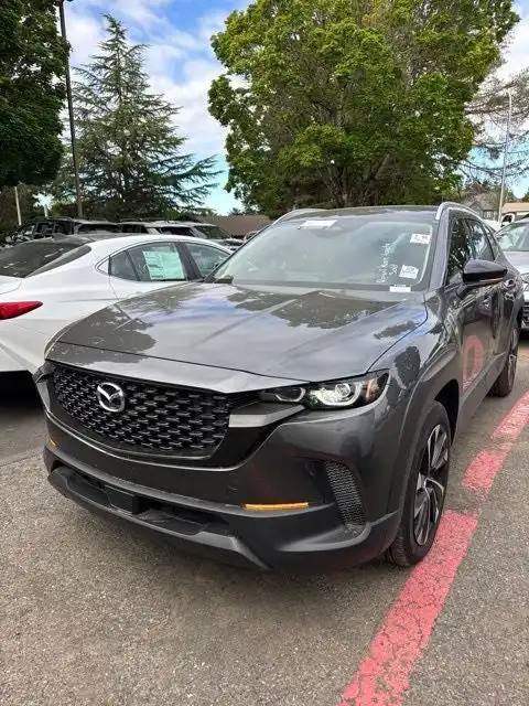 2025 Mazda CX-50 2.5 Hybrid Premium Plus's photo