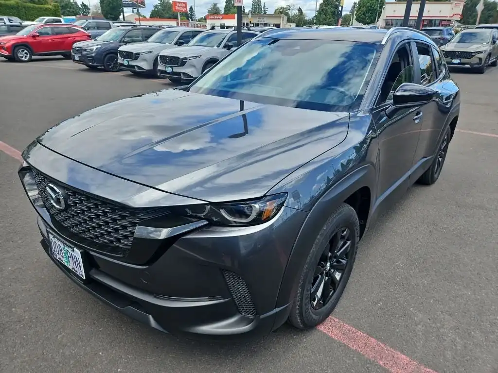 2024 Mazda CX-50 2.5 S PREFERRED's photo