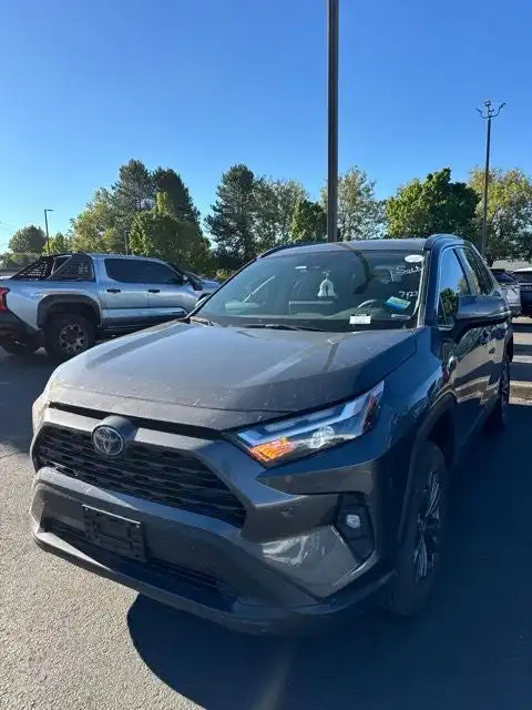 2023 Toyota RAV4 Hybrid XLE Premium AWD's photo