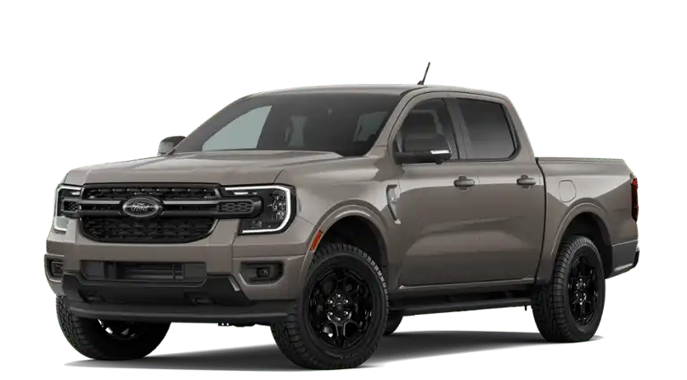 2026 Ford Ranger XLT 4x4 SuperCrew 5' Box's photo