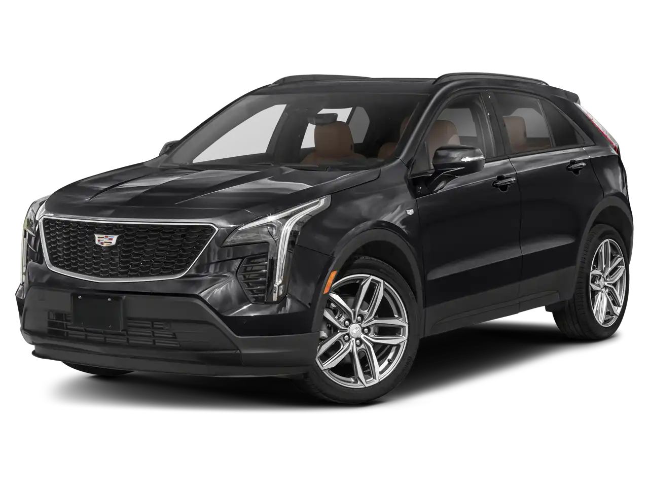 2023 Cadillac XT4 Sport AWD's photo