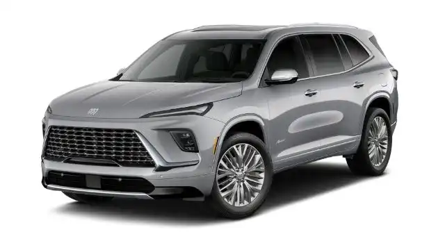 2027 Buick Enclave Avenir AWD's photo