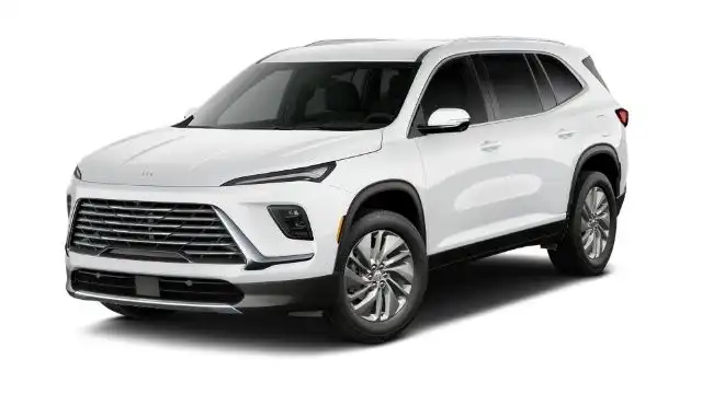 2027 Buick Enclave Preferred AWD's photo