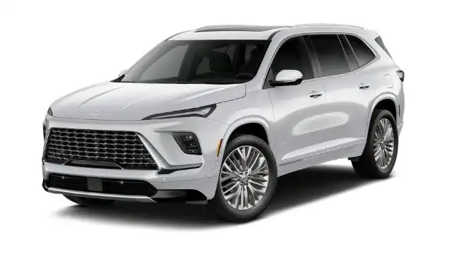 2027 Buick Enclave Avenir AWD's photo