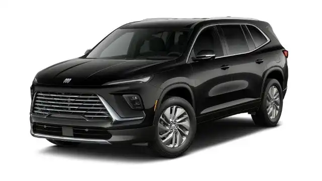 2027 Buick Enclave Preferred AWD's photo